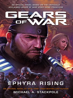 cover image of Gears of War